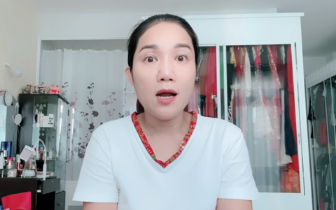 "Bà mối" Cát Tường suýt bị đột quỵ nửa đêm, chia sẻ kinh nghiệm để mọi người cùng tránh