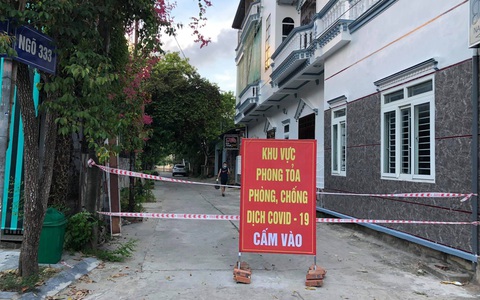 Thanh Hóa: 11 người thành F0 sau khi dự đám tang một bệnh nhân mất trong bệnh viện