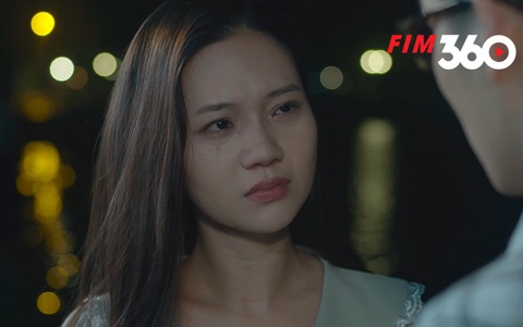 Mặt nạ hạnh phúc: Nghe Bảo thú nhận chính là người đâm chết mẹ, Hân sốc nặng vì đã lỡ yêu kẻ thù