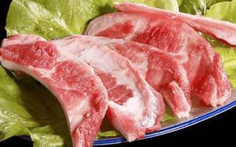 3 bộ phận cực quý giá của con lợn, vừa ngon vừa giàu dinh dưỡng mà ngay cả người bán cũng muốn giữ lại để ăn, người mua ít khi biết đến