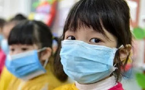 Những tổn thương “vô hình” của trẻ em trong đại dịch COVID-19