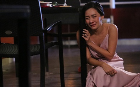 Học đòi theo trend thử lòng chồng, tôi nhận quả đắng khi chồng họp gia đình trả vợ về ngoại
