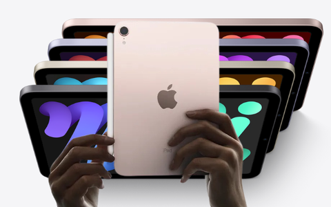 Không phải iPhone 13, iPad mini 6 mới là ngôi sao của màn ra mắt đêm qua, bạn có sẵn sàng bung ví?