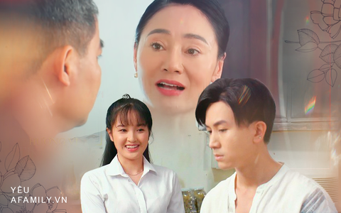 Hương vị tình thân và lời giải đáp cho phụ nữ: Nếu đủ thông minh, tiểu tam sẽ khiến chúng ta được nhiều hơn mất!