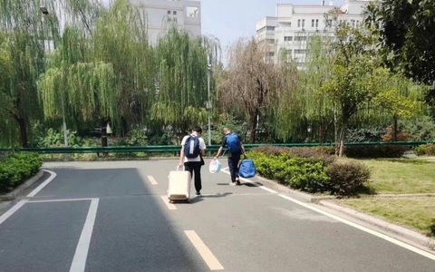 Vừa nhập học hai ngày, nam sinh có hành động đáng xấu hổ đến mức phải ngay lập tức "cuốn gói" ra khỏi trường đại học 
