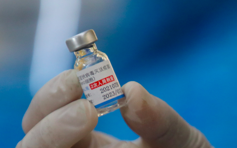Phân bổ 8 triệu liều vaccine Vero Cell, Hà Nội thêm hơn 1,3 triệu liều