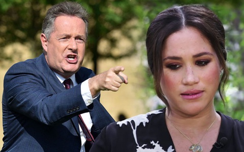 Meghan Markle cay đắng nhận thất bại trước "kẻ thù không đội trời chung" khiến dư luận hả hê