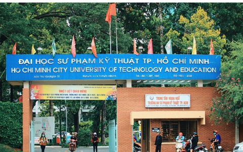 Vụ đuổi sinh viên khỏi lớp học online: Nhà trường, giảng viên xin lỗi