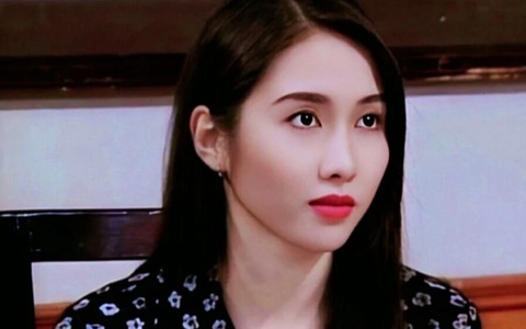 "Đệ nhất mỹ nhân TVB" Lê Tư thời trẻ đẹp thế nào mà khiến cho các đại gia đều say mê?