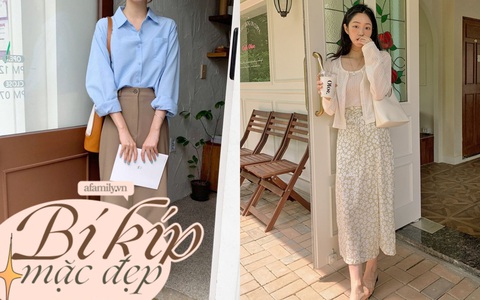 4 kiểu chân váy hot nhất năm 2021: Chân váy xếp ly vắng bóng, nhường chỗ cho những mẫu mã trẻ trung hơn hẳn