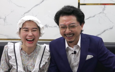 Hứa Minh Đạt “chê” Lâm Vỹ Dạ chăm con không tốt, Lê Hoàng lập tức nghiêm khắc “phê bình” nam diễn viên quá ích kỷ với vợ