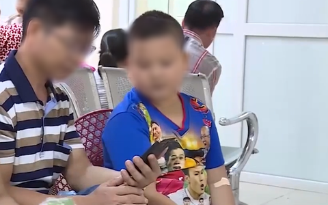 Tỷ lệ trẻ thừa cân, béo phì ở Việt Nam tăng 2,2 lần