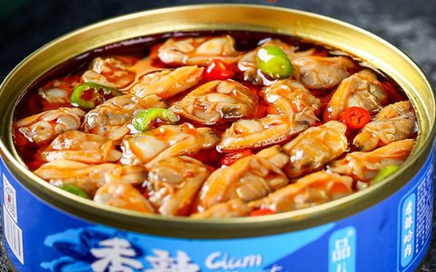 Rùng mình với món hải sản đóng hộp "nhung nhúc" vi khuẩn, bốc mùi hôi thối: Bác sĩ cảnh báo rủi ro, nhiều người vẫn ăn mà không biết hiểm họa