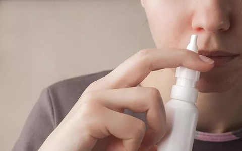 Thuốc xịt mũi "đột phá” trong cuộc chiến chống Covid-19