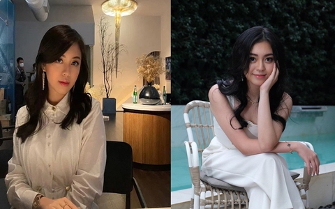 Ái nữ gia tộc siêu giàu Việt Nam: Học trường học phí gần 2 tỷ/năm, xuất hiện trên kênh YouTube của bà nội liền giật luôn spotlight 