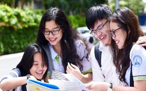 Hơn 70 trường đại học xét tuyển bổ sung đợt 2 hàng nghìn chỉ tiêu