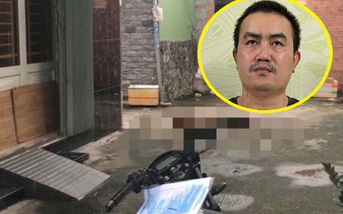 Vụ chém lìa đầu hàng xóm ở quận 7: Nếu nghi phạm có vấn đề thần kinh thì có bị xử lý hình sự?