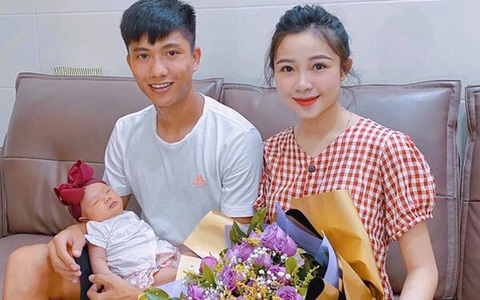 Phan Văn Đức báo tin vui nhận hàng nghìn lời chúc mừng từ người hâm mộ 