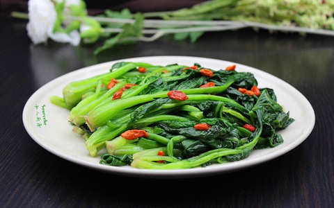 4 loại rau là "ngân hàng" cung cấp axit folic tự nhiên, ăn thường xuyên rất tốt cho cơ thể