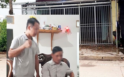 Vụ thầy lang chữa hiếm muộn bằng cách "quan hệ": Người chồng lên tiếng phủ nhận thông tin sai sự thật về vợ