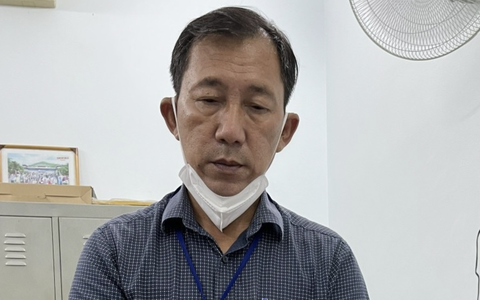 TP.HCM khởi tố một cán bộ phường cấu kết lập hồ sơ nhận tiền hỗ trợ COVID-19 sai quy định cho người quen