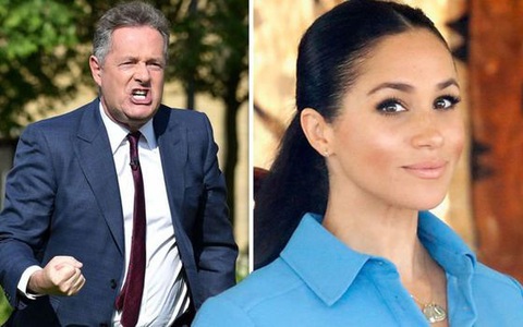 Meghan giận tím mặt khi bị "kẻ thù không đội trời chung" tiết lộ chuyện cô chơi xấu sau lưng