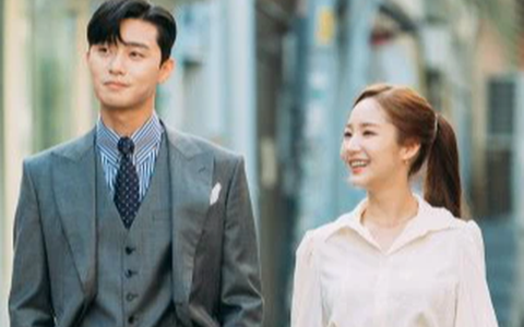 6 cặp đôi có phong cách thời trang đẹp mắt trong phim Hàn, từ couple "hường phấn" đến cặp đôi "đầu gấu" đều có đủ