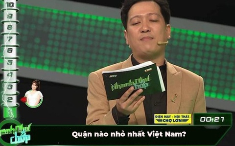 Hỏi: "Quận nào nhỏ nhất Việt Nam?" - Đáp án chỉ dân chuyên Địa lý mới trả lời được