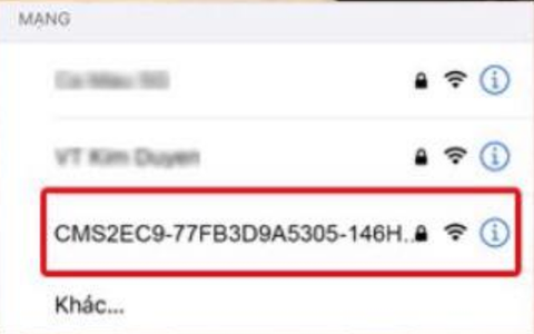 Vào wifi khách sạn mà phát hiện điều này, bạn nên rời khỏi đó ngay lập tức!