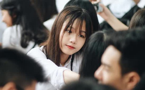 NÓNG: Hà Nội dự kiến thời gian cho tất cả học sinh từ lớp 7 - 12 đi học trở lại