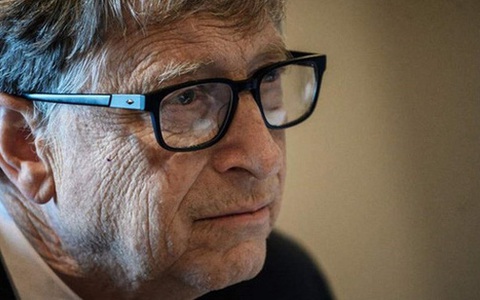 Lớn chuyện: Microsoft vừa thuê công ty luật điều tra lại vụ Bill Gates cư xử 'không đúng mực' với nhân viên nữ từ năm 2019