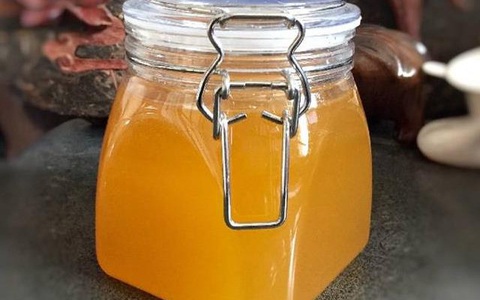 Mật ong trộn cùng thứ này còn tốt hơn trăm viên thuốc bổ: Là thuốc nhuận tràng mạnh nhất, phụ nữ dùng sẽ trắng da, đàn ông sẽ "sung mãn" bất ngờ