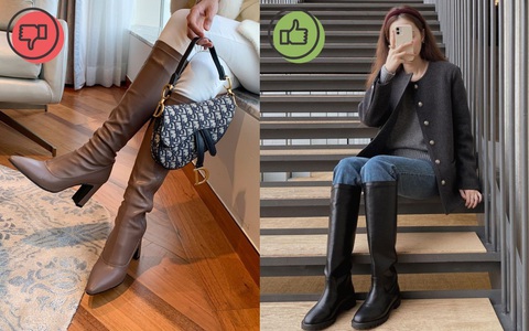 4 kiểu giày không nên sắm, diện là phá hỏng vẻ tinh tế của cả set đồ Tết