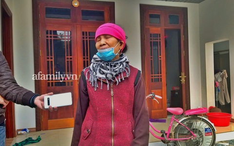 Bà chủ nhà trọ nơi bé gái 3 tuổi nghi bị bạo hành ở cùng mẹ và người tình: "Con bé rất sợ mẹ và chú ở cùng, sợ một phép"