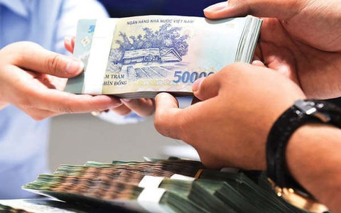 Thưởng Tết Nhâm Dần 2022 giảm