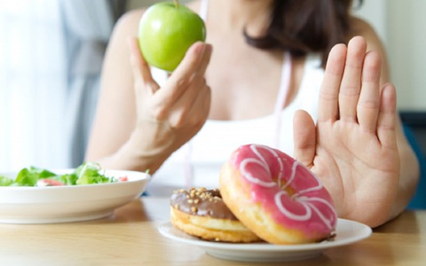 8 thực phẩm nên ăn ngay khi cơn nghiện đồ ngọt "lên tiếng", chị em muốn dáng đẹp da trẻ hóa nhất định phải ghi nhớ