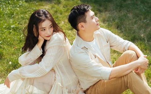 "Mở bát" 2022 với chuyện tình vượt friendzone 15 năm của Salim và chồng thiếu gia: Đàn ông tử tế có bồ rồi thì sẽ rửa tay gác kiếm, ngừng đi săn!