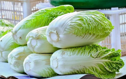 Ra chợ mua rau: Đừng ham rẻ mua 2 loại cải thảo này vì có thể chứa chất gây ung thư mạnh, khiến cả nhà chịu hậu quả lớn