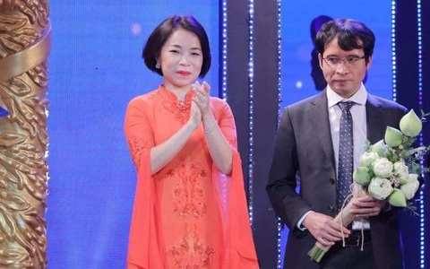 Vợ tỷ phú Phạm Nhật Vượng: Tốt nghiệp thạc sỹ luật quốc tế, hơn 30 năm gắn bó với chồng làm nên những điều “kỳ tích” trong sự nghiệp