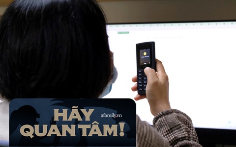 Đại diện Tổng đài Quốc gia 111: Số cuộc gọi đến năm 2021 cao hơn mọi năm, bạo hành trẻ em có dấu hiệu gia tăng mạnh