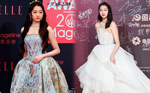 Top 10 đầm công chúa nữ đẹp, hàng thời trang cao cấp 2024