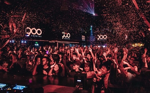 Hà Nội thông tin về lộ trình mở lại dịch vụ karaoke, vũ trường