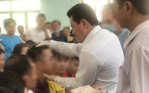 Công an kết luận: Không đủ căn cứ xác định ông Võ Hoàng Yên chữa bệnh để lừa đảo