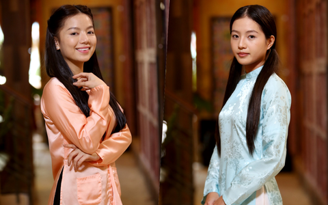 Nam tiến đóng Lưới trời và bị chê "khó gần", Lê Hạ Anh lập tức nói điều này để giải oan cho Diệp của Hương vị tình thân