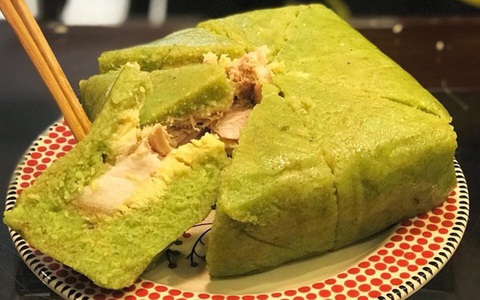 3 kiểu ăn bánh chưng "thông minh" giúp phụ nữ không bị tăng cân, tích mỡ, cảnh báo 4 nhóm người không nên ăn bánh chưng vì sẽ sinh bệnh