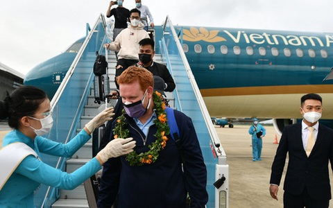 Một loạt sếp Vietnam Airlines, Vietjet Air, Thiên Minh, Vietravel gửi tâm thư xin Thủ tướng mở cửa du lịch quốc tế trong tháng 2: Lực của doanh nghiệp đã cạn kiệt!