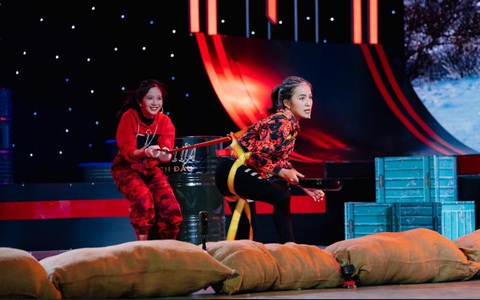 Ê kíp "Sao nhập ngũ" cho ra mắt chương trình toàn streamer hàng đầu, khách mời có cả sao Hương vị tình thân, Phố trong làng