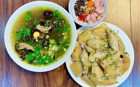 Ghim ngay loạt món ăn sáng tận dụng từ cỗ thừa ngày Tết - đảm bảo tủ lạnh gọn gàng mà cả nhà được ăn ngon!