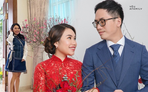 Sành điệu như nàng dâu Hà Nội "không khéo tay": Mẹ chồng cực phẩm, kiên nhẫn với con dâu từng chút một và quyết định ăn Tết 2022 siêu bất ngờ!