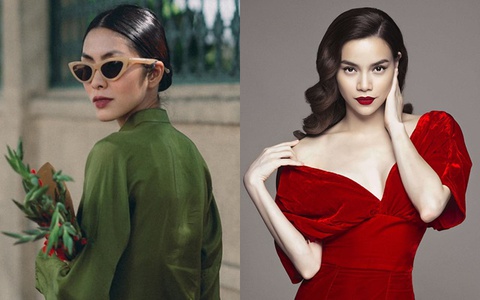 Hai nàng Hà của showbiz Việt cuối năm vẫn chưa hết xui: Một người đòi đi giải hạn, người còn lại phản ứng thế nào giữa thị phi?